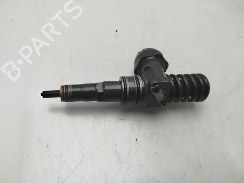 Used Injector SEAT TOLEDO III (5P2) [2004-2009]  32286242