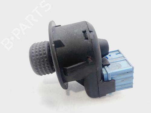 Mirror switch CITROËN XSARA PICASSO (N68) 1.6 HDi | BP27567023I25 