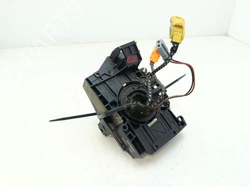 Used Squib airbag Squib airbag RENAULT CLIO II (BB_, CB_) 1.2 (BB0A, BB0F, BB10, BB1K, BB28, BB2D, BB2H, CB0A,... (58 hp) 33842409 33842409