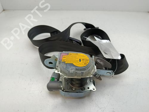 Front right seatbelt HYUNDAI i40 I (VF) 1.7 CRDi | BP31191156I25