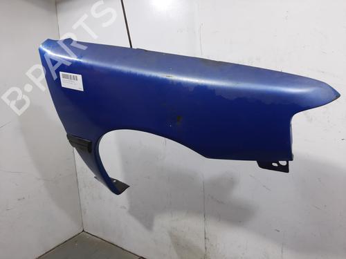 Right front fenders PEUGEOT 106 I (1A, 1C) 1.5 D | BP11688731C42 
