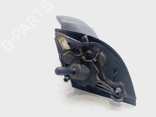 Left mirror CITROËN C3 I (FC_, FN_) 1.4 HDi | BP27167109C26 