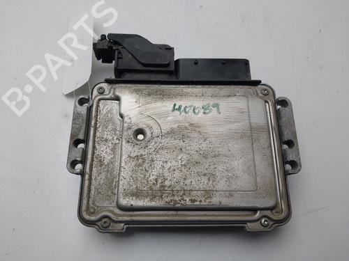 Engine control unit (ECU) FIAT STILO (192_) | BP33039436M57 - Image 3