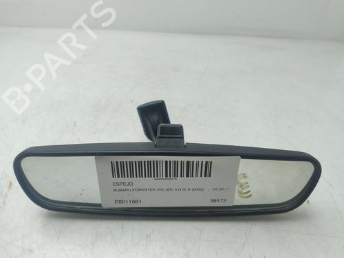 Bakspejl indvendigt SUBARU FORESTER (SF_) 2.0 AWD (SF5) (122 hp) 30598941