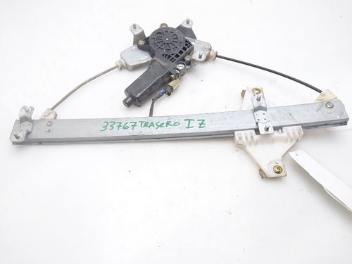Used Rear left window mechanism HYUNDAI TERRACAN (HP) 2.9 CRDi 4WD (150 hp) 17903151