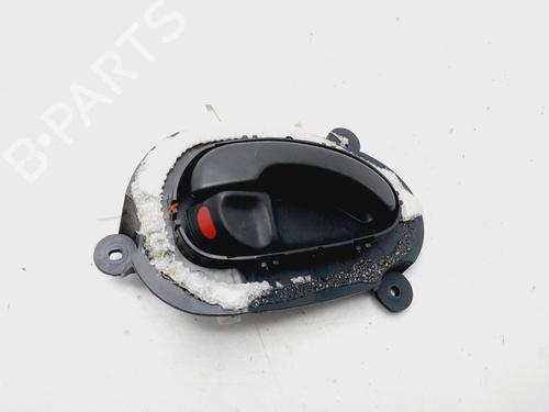 Used Front right interior door handle PEUGEOT 406 (8B) [1995-2005]  26431812