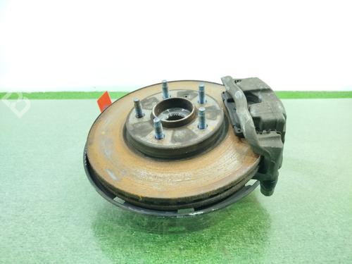 Manga de eixo frente direita CHEVROLET CRUZE Hatchback (J305) 2.0 CDI (163 hp) 31182025