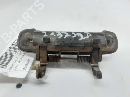 BP6140784C129 | Maniglia esterna anteriore destra AUDI A4 B6 (8E2) 2.5 TDI quattro BP6140784C129