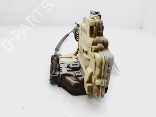 Rear left lock AUDI Q7 (4LB) 4.2 FSI quattro | BP26546900C100 