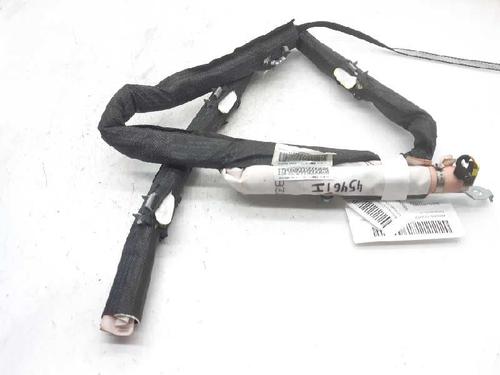 Venstre gardin kollisjonspute CITROËN C4 Picasso II [2013-2025]  6528358