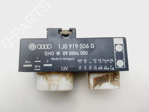 electronic-module-seat-ibiza-ii-6k1-1993-1994-1995-1996-1997-1998-1999-2000-2001-2002-31822788 main image
