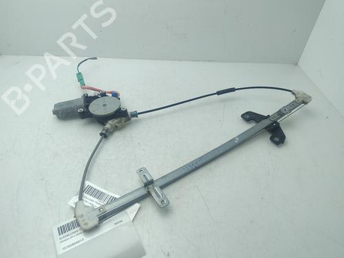 Used Rear left window mechanism HONDA CR-V II (RD_) 2.2 CTDi (RD9) (140 hp) 30506678