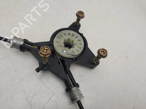 Front right window mechanism MAZDA 5 (CR) 2.0 (CREW, CR19) | BP39960399C23 - Image 2