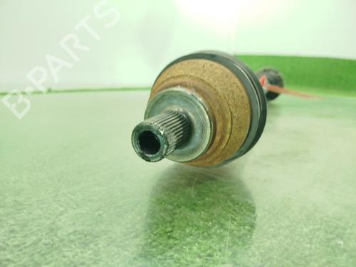 Right front driveshaft VW PASSAT B6 Variant (3C5) | BP33421615M39 - Image 4