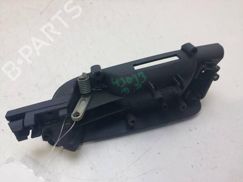 Front right interior door handle AUDI A3 (8P1) 1.9 TDI | BP39516911I14 - Image 2