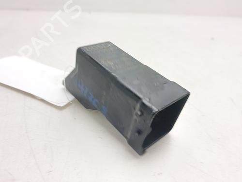 Used Electronic module Electronic module RENAULT GRAND SCÉNIC III (JZ0/1_) [2009-2016] 35722877 35722877