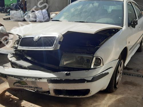 Headlight switch SKODA OCTAVIA I (1U2) 1.9 TDI | BP7208563I24