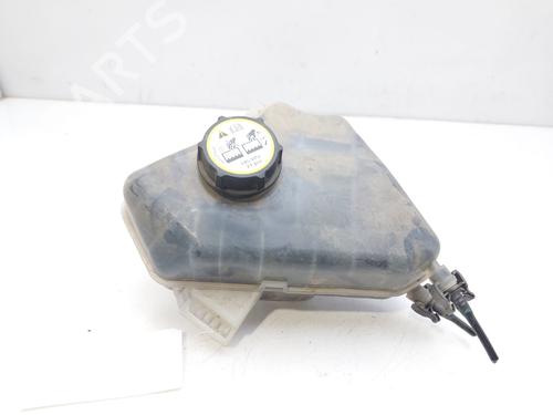 Used Expansion tank FORD FIESTA VI (CB1, CCN) 1.5 TDCi (75 hp) 14982479