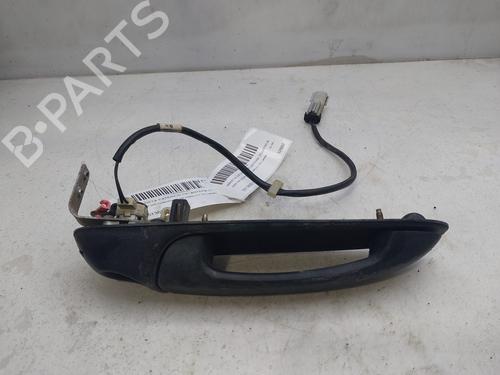Front left exterior door handle JEEP GRAND CHEROKEE II (WJ, WG) 3.1 TD 4x4 | BP17531386C128 