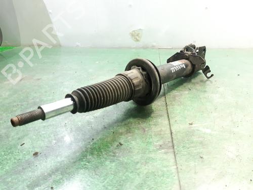 Right front shock absorber MERCEDES-BENZ CLK (C209)  | BP16344804M17 