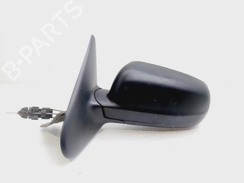 Used Left mirror SEAT LEON (1M1) [1999-2006]  21392970