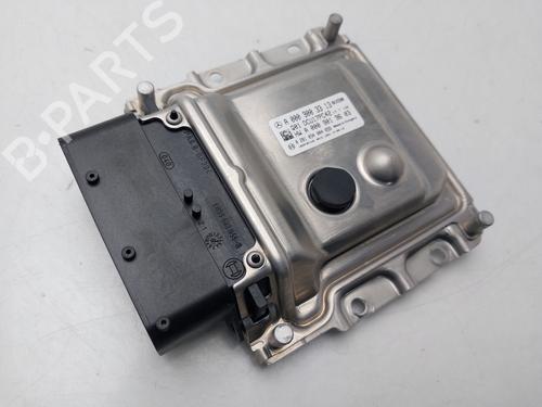 Used Electronic module Electronic module MERCEDES-BENZ C-CLASS Coupe (C205) C 220 d (205.304) (170 hp) 32688910 32688910