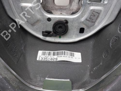 Rat OPEL ASTRA J Saloon 1.6 CDTi (69) | BP33056142C49 - Image 3