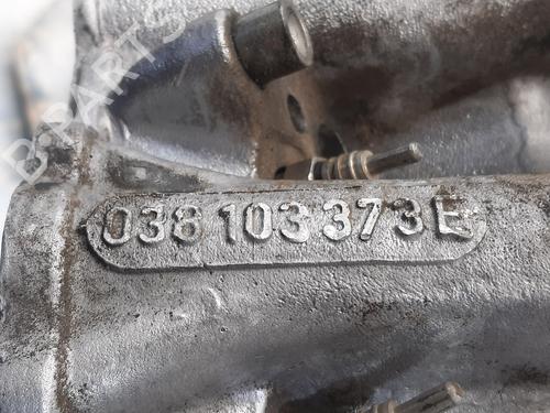 Cylinder head SKODA OCTAVIA I (1U2)  | BP28008316M5 