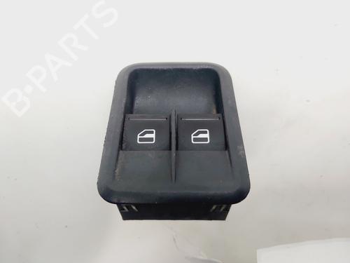 Used Left front window switch SKODA FABIA I (6Y2) 1.4 (60 hp) 32228078