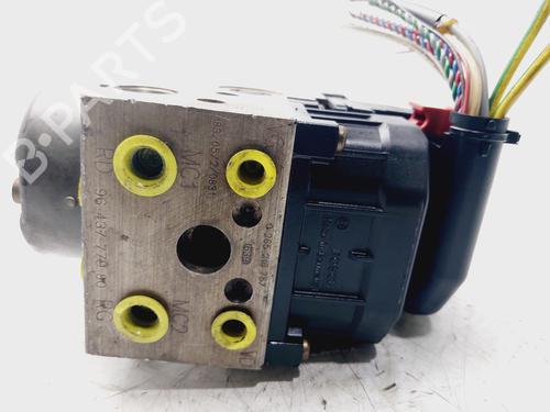 ABS pump PEUGEOT 307 (3A/C) 2.0 HDi 90 | BP29604622M43 
