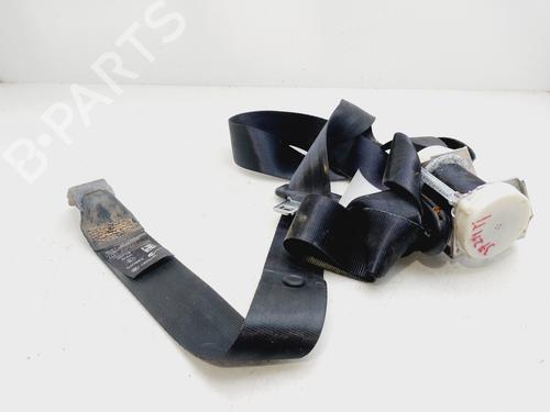 Rear left seatbelt FORD FIESTA VI (CB1, CCN)  | BP27483129I29 