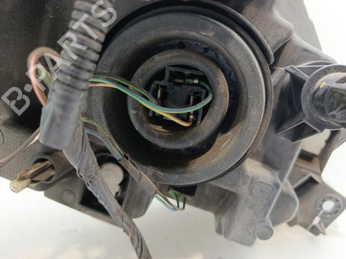 Left headlight DACIA LODGY (JS_) 1.6 LPG (JSAV) | BP32011375C28