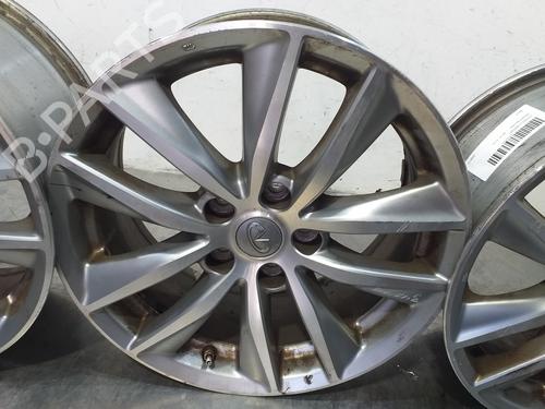 Rim INFINITI Q50 50 D | BP18832348C45 