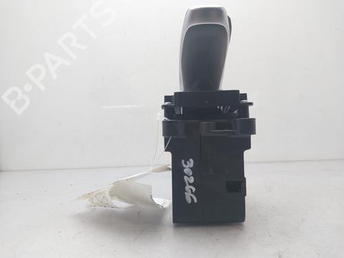 Gear lever PEUGEOT 3008 II SUV (MC_, MR_, MJ_, M4_) 2.0 BlueHDi 180 | BP12413732M90 