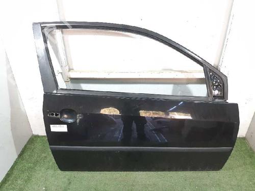 Right front door FORD FIESTA V (JH_, JD_) 1.6 TDCi | BP6453251C3 