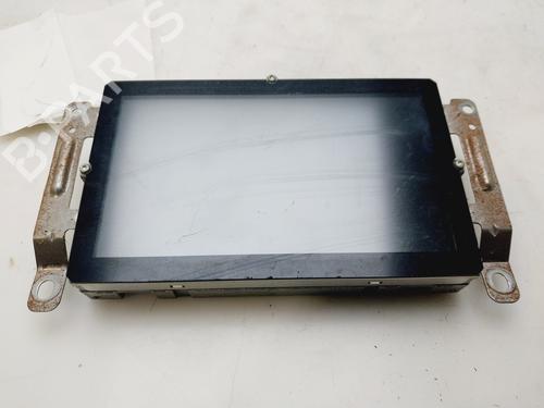 Used Display monitor RENAULT KOLEOS I (HY_) 2.0 dCi (HY0K) (150 hp) 20236505