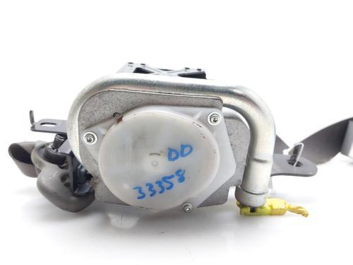 Front right seatbelt HYUNDAI TUCSON (JM) 2.0 CRDi | BP16527262I25 