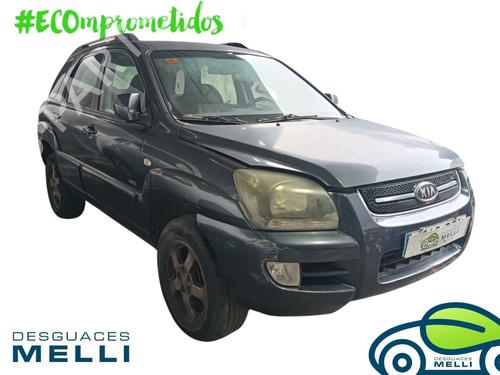 Right front window switch KIA SPORTAGE II (JE_, KM_)  | BP26610542I26 