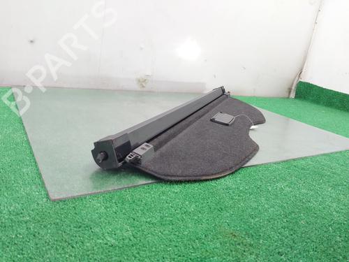 Rear parcel shelf RENAULT KADJAR (HA_, HL_) 1.2 TCe 130 (HLMR) | BP13573586C85 