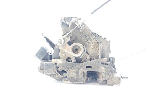 Front right lock FORD FOCUS I (DAW, DBW) 1.6 16V | BP12981382C97 
