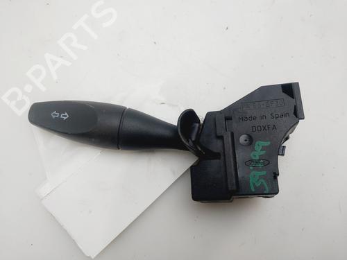 Used Steering column stalk FORD FOCUS I (DAW, DBW) 1.8 Turbo DI / TDDi (90 hp) 28670112