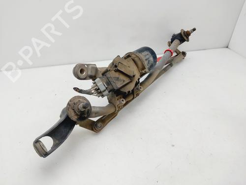 Front wiper motor NISSAN ALMERA II Hatchback (N16) | BP30870818M29