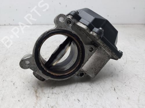 Throttle body SSANGYONG KYRON  | BP29619986M82