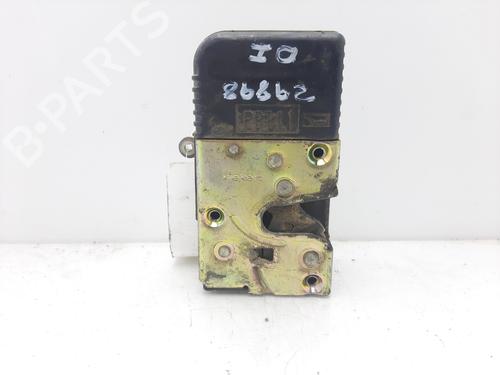 Used Front left lock CITROËN JUMPY I (U6U_) 1.9 D 70 (69 hp) 13365728