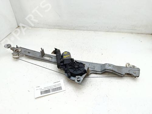 Used Front left window mechanism Front left window mechanism 38870126 38870126