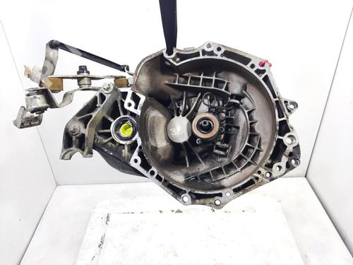 Used Manual gearbox Manual gearbox OPEL CORSA C Hatchback Van (X01) 1.2 16V (F08, W5L) (75 hp) 10359411 10359411
