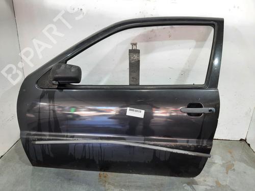 Used Left front door VW POLO III (6N1) 75 1.6 (75 hp) 15229729