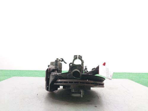 Right front steering knuckle SKODA OCTAVIA I Combi (1U5) 1.9 TDI | BP21001527M26 