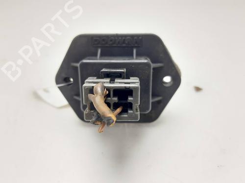 Heater resistor KIA SPORTAGE II (JE_, KM_)  | BP22922409M108 