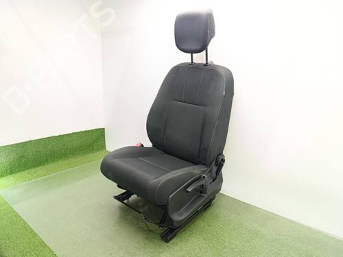 Left front seat RENAULT MEGANE III Hatchback (BZ0/1_, B3_) 1.6 16V (BZ0H) | BP40077098C15 - Image 6